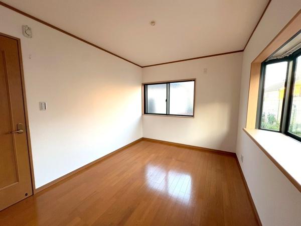 横浜市神奈川区白幡東町の中古一戸建て