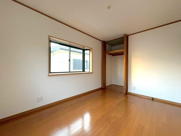 横浜市神奈川区白幡東町の中古一戸建て