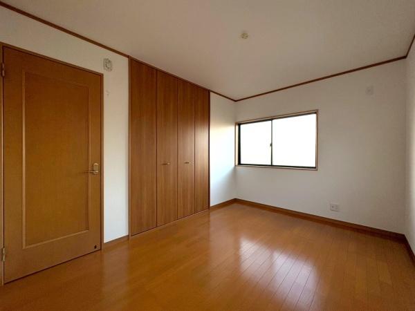 横浜市神奈川区白幡東町の中古一戸建て