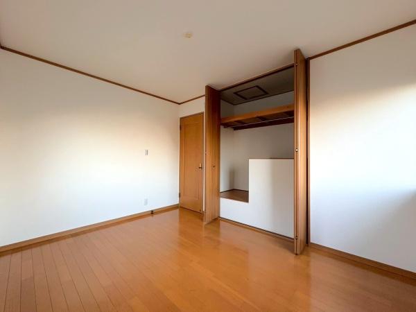 横浜市神奈川区白幡東町の中古一戸建て