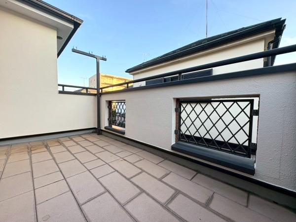 横浜市神奈川区白幡東町の中古一戸建て