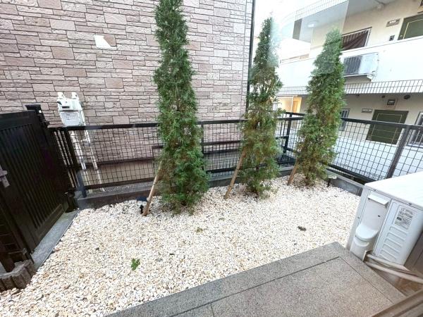 横浜市神奈川区白幡東町の中古一戸建て