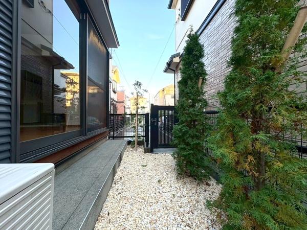 横浜市神奈川区白幡東町の中古一戸建て