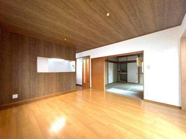 横浜市神奈川区白幡東町の中古一戸建て