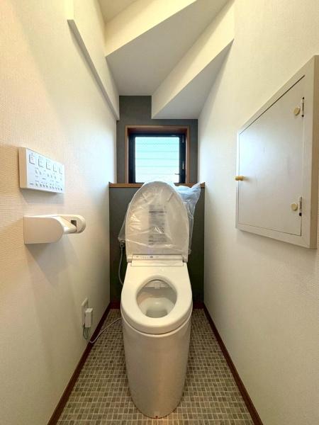 横浜市神奈川区白幡東町の中古一戸建て