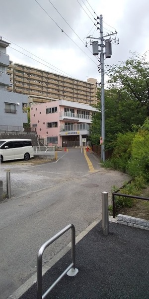 新築一戸建(あゆみ保育園)