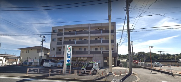 新築一戸建(セブンイレブン横浜鶴ヶ峰本町南店)