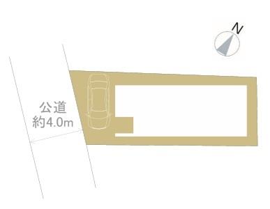 新築一戸建