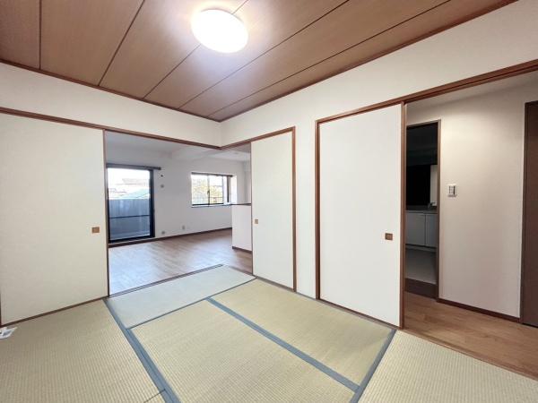 オーベル横浜鶴見