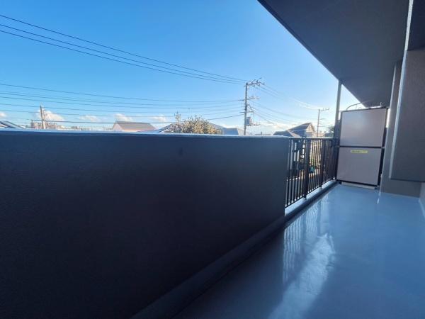 オーベル横浜鶴見