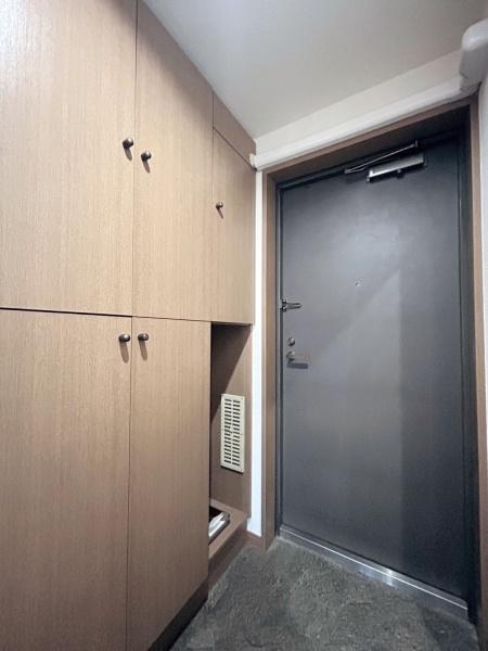 オーベル横浜鶴見