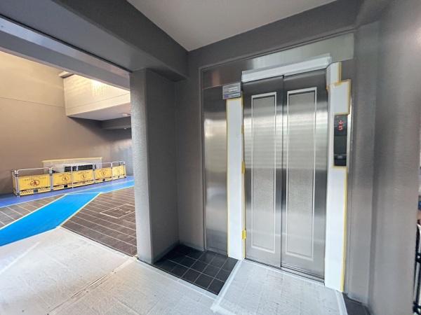 オーベル横浜鶴見