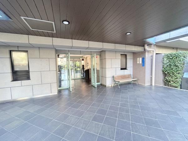 オーベル横浜鶴見