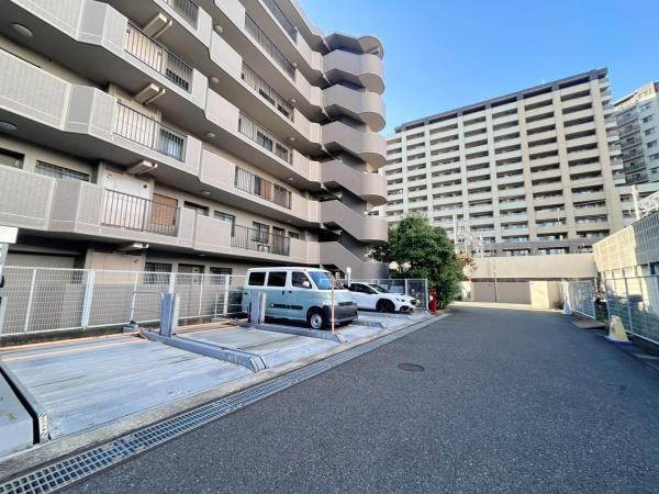 オーベル横浜鶴見