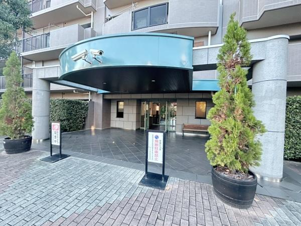 オーベル横浜鶴見