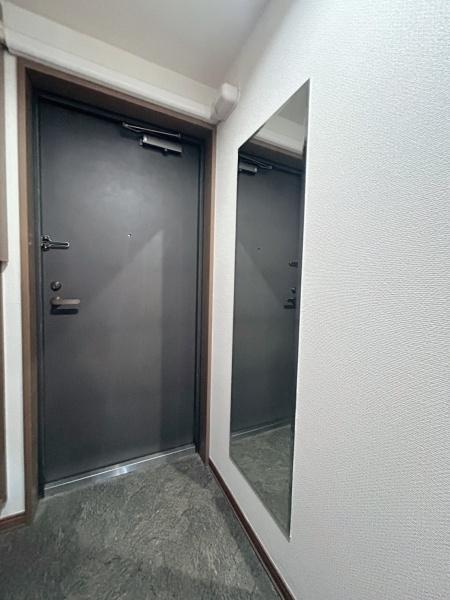 オーベル横浜鶴見