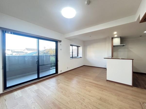 オーベル横浜鶴見