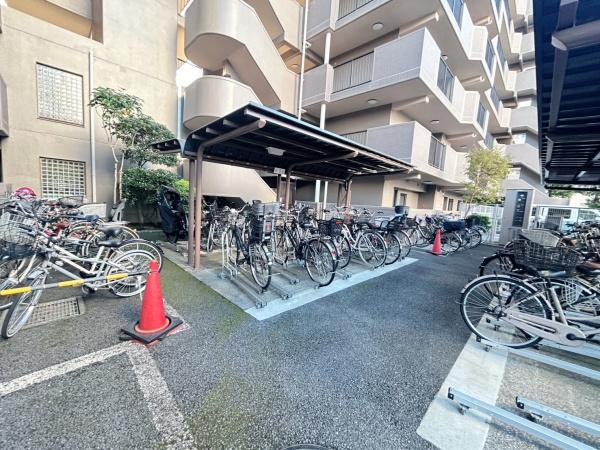 オーベル横浜鶴見