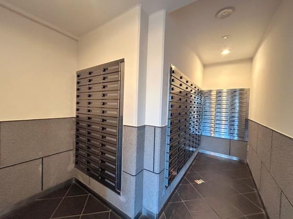 オーベル横浜鶴見