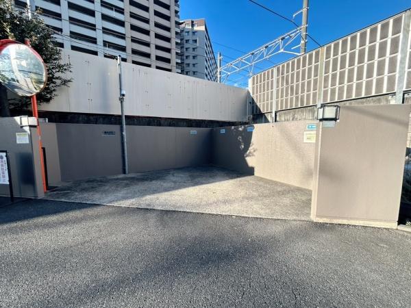 オーベル横浜鶴見