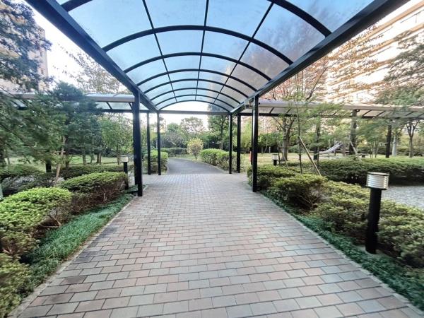 オーベル横浜鶴見