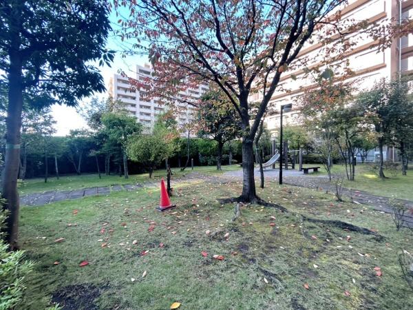 オーベル横浜鶴見