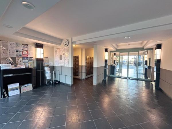 オーベル横浜鶴見