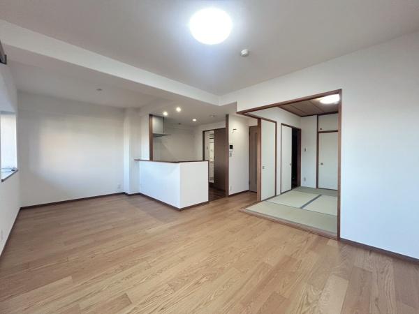 オーベル横浜鶴見