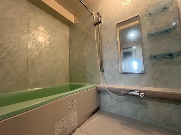 オーベル横浜鶴見