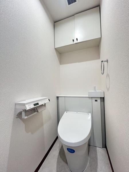 オーベル横浜鶴見