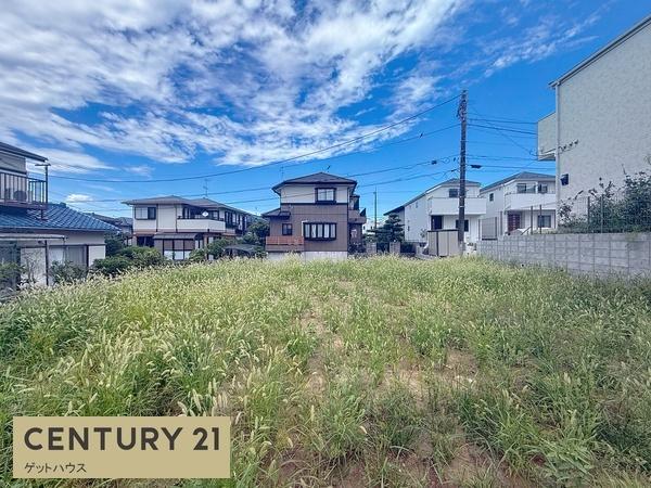 GHステージ竹山　A号棟