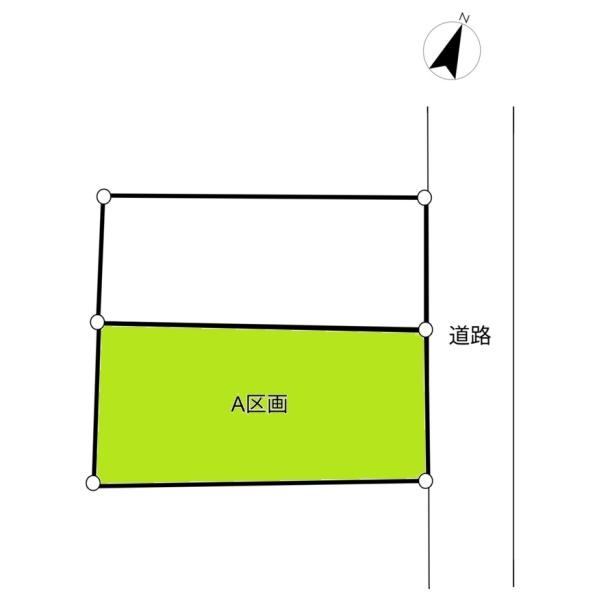 GHステージ竹山　A号棟