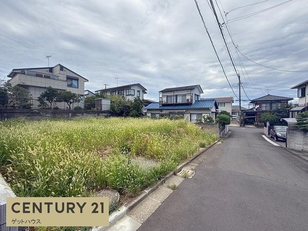 GHステージ竹山　A号棟