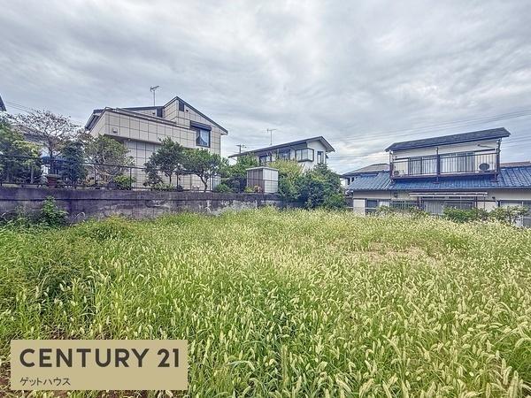 GHステージ竹山　B号棟