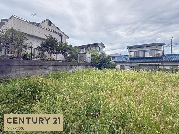 GHステージ竹山　B号棟