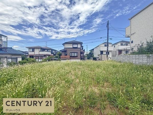 GHステージ竹山　B号棟