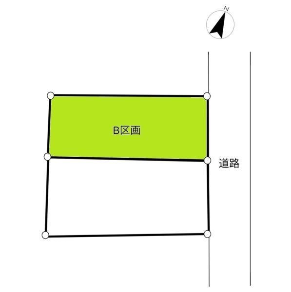 GHステージ竹山　B号棟