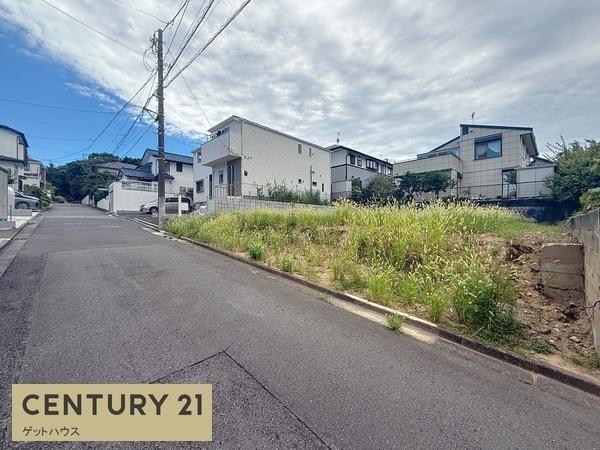 GHステージ竹山　B号棟