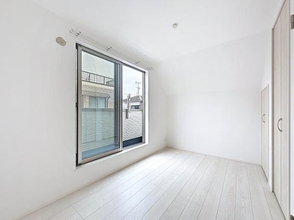 川崎市幸区古市場１丁目の中古一戸建て