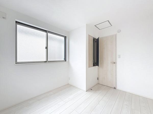 川崎市幸区古市場１丁目の中古一戸建て