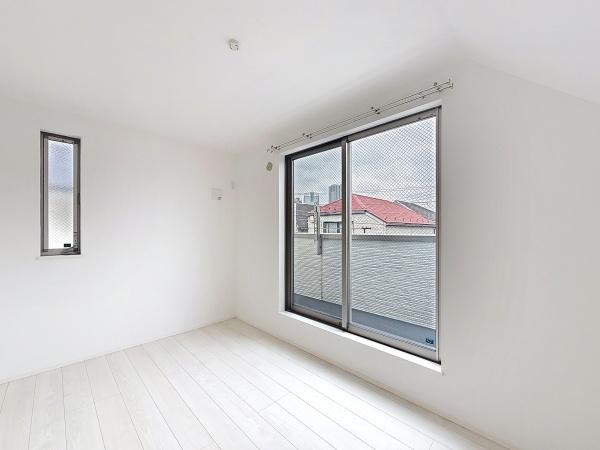 川崎市幸区古市場１丁目の中古一戸建て