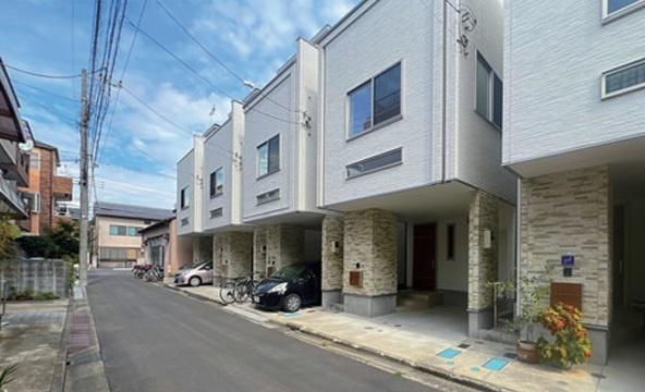 中古一戸建