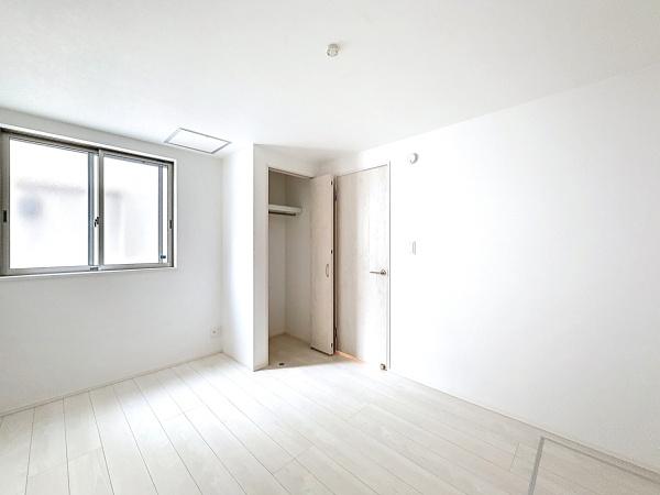 川崎市幸区古市場１丁目の中古一戸建て