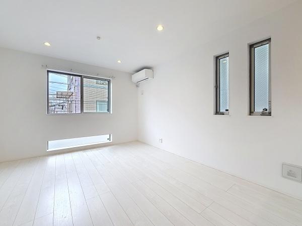 川崎市幸区古市場１丁目の中古一戸建て