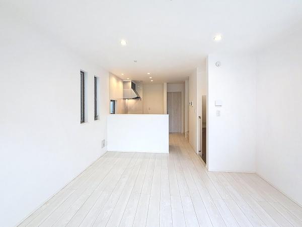 川崎市幸区古市場１丁目の中古一戸建て