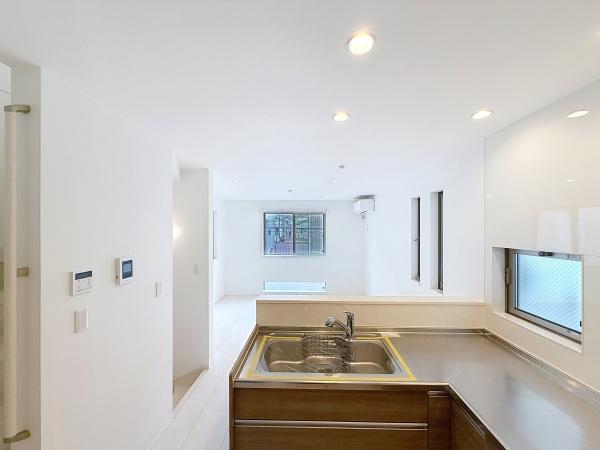 川崎市幸区古市場１丁目の中古一戸建て