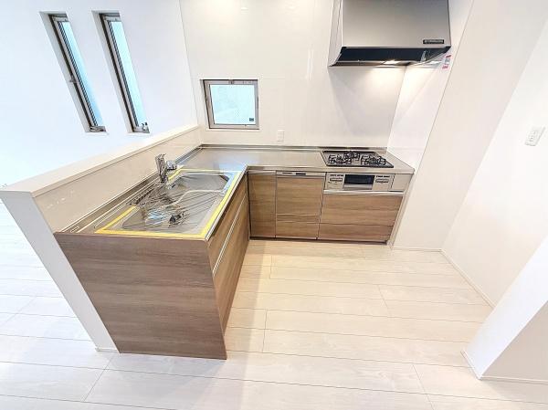 川崎市幸区古市場１丁目の中古一戸建て