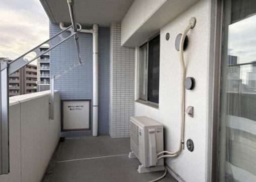 パークハウス新丸子ブリージア