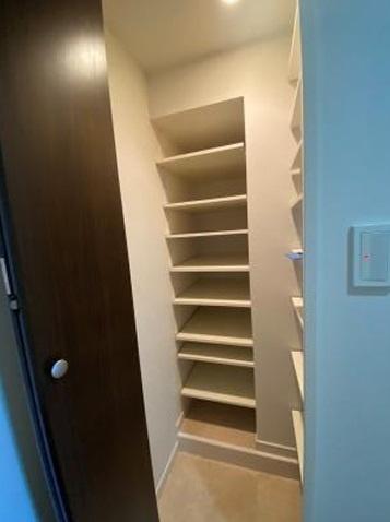 トーア川崎マンション