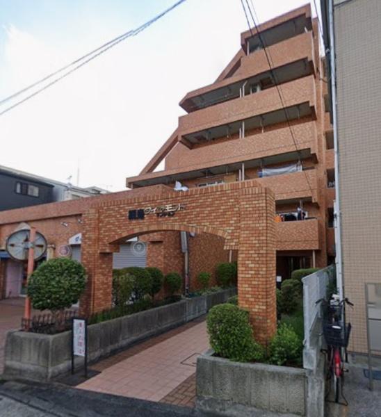 綱島ダイヤモンドマンション